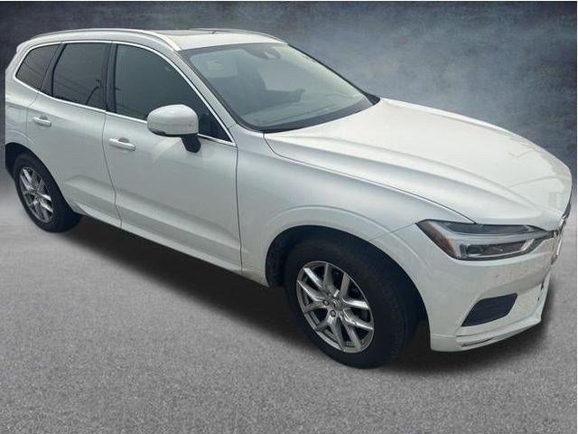 2021 Volvo XC60 T5 AWD Momentum