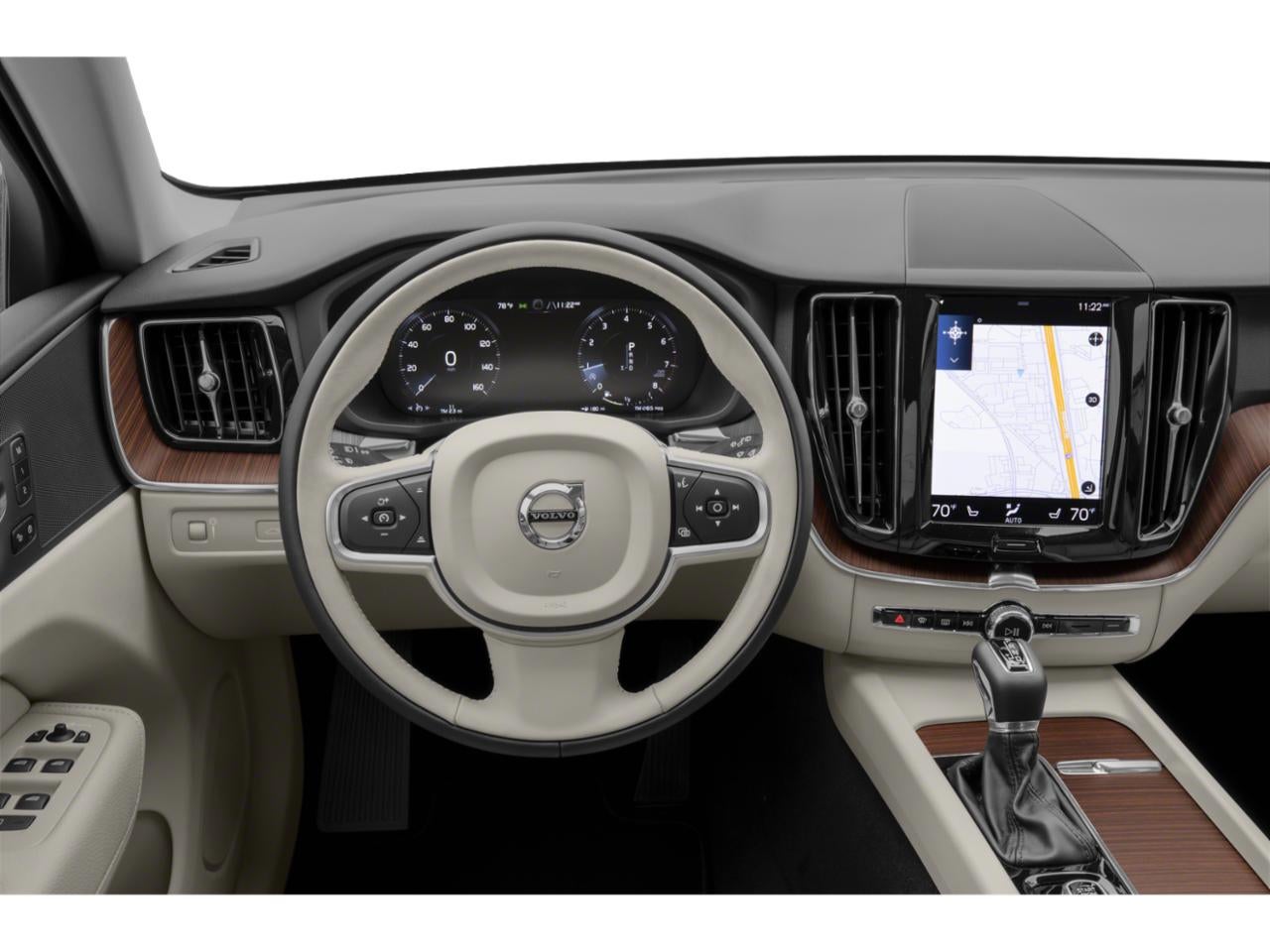 2021 Volvo XC60 T5 AWD Momentum