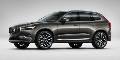 2021 Volvo XC60 T5 AWD Momentum