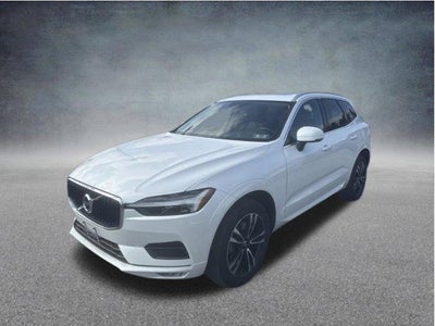 2021 Volvo XC60 T5 AWD Momentum