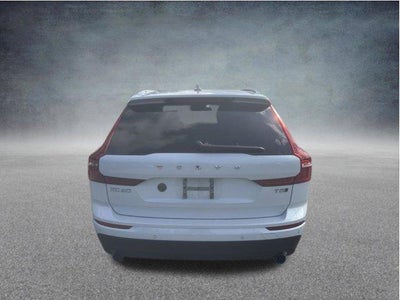 2021 Volvo XC60 T5 AWD Momentum