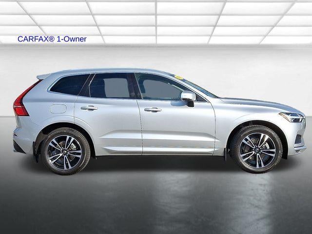 2021 Volvo XC60 T5 AWD Momentum