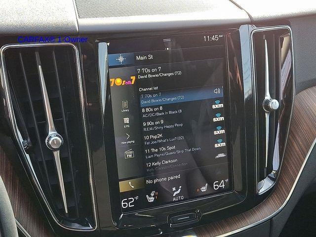 2021 Volvo XC60 T5 AWD Momentum