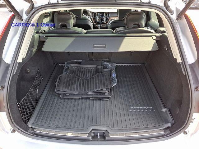 2021 Volvo XC60 T5 AWD Momentum