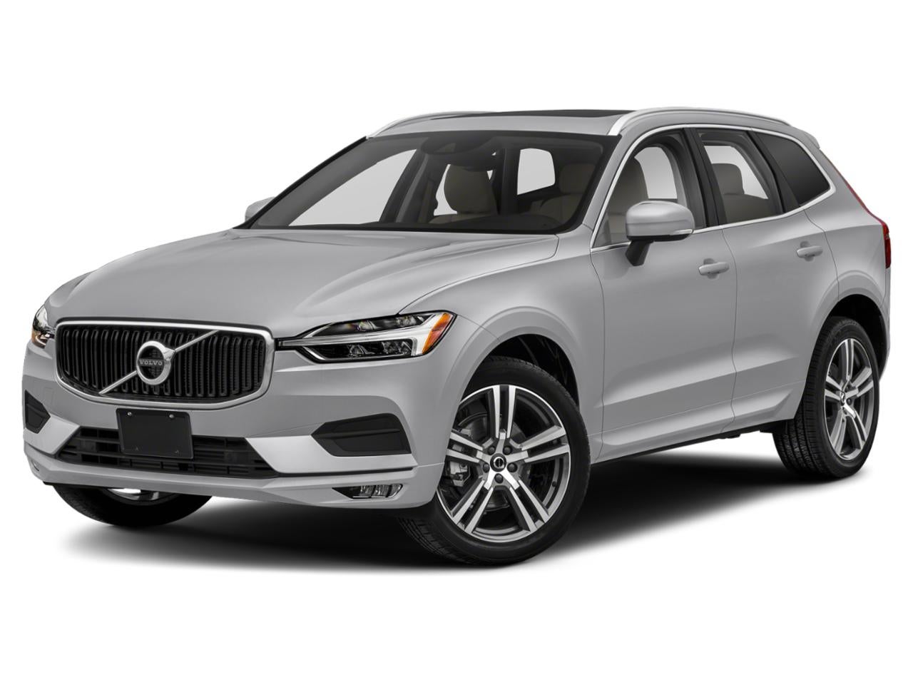 2021 Volvo XC60 T5 AWD Momentum