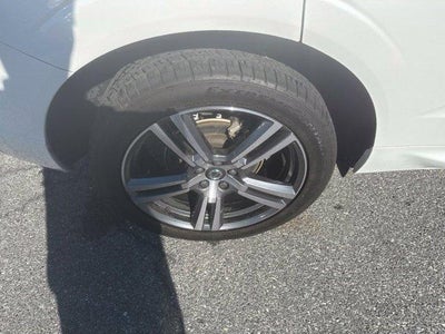 2021 Volvo XC60 T5 AWD Momentum