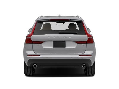 2021 Volvo XC60 T5 AWD Momentum