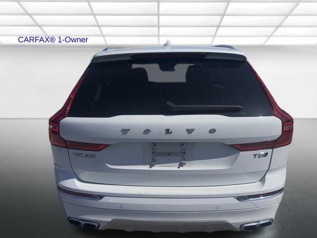 2021 Volvo XC60 T5 AWD Inscription