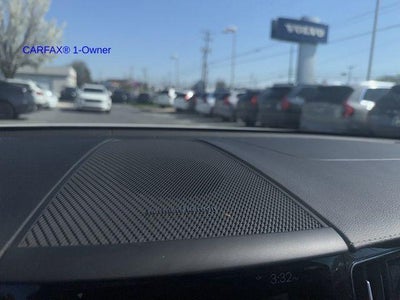 2021 Volvo XC60 T5 AWD Inscription