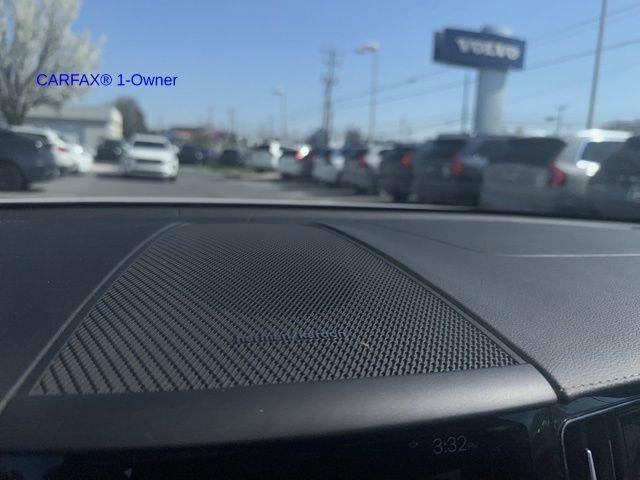 2021 Volvo XC60 T5 AWD Inscription