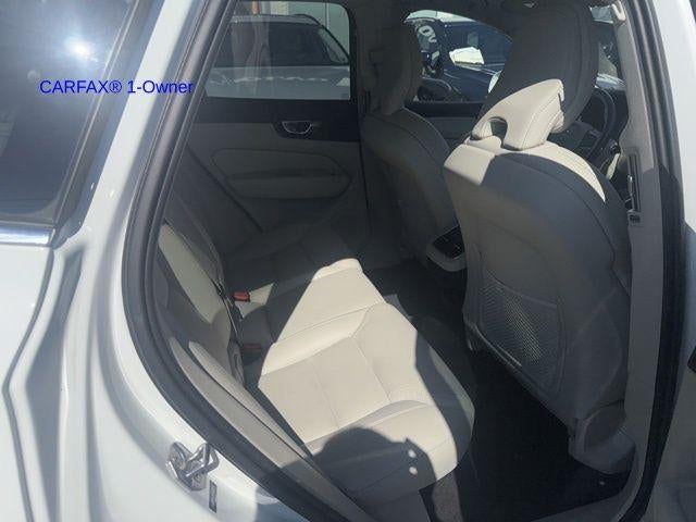 2021 Volvo XC60 T5 AWD Inscription