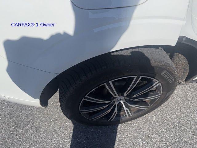 2021 Volvo XC60 T5 AWD Inscription