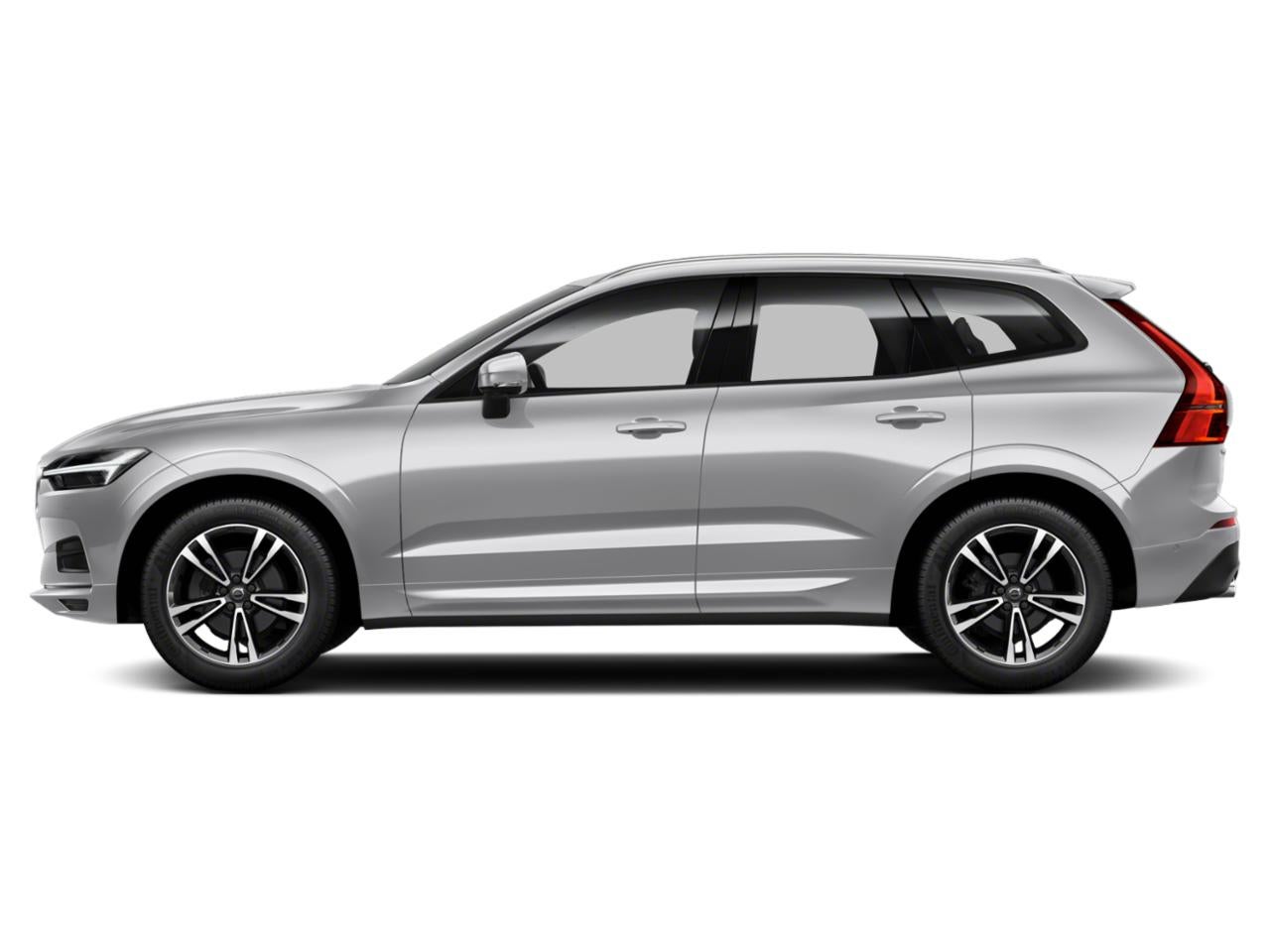 2021 Volvo XC60 T5 AWD Inscription