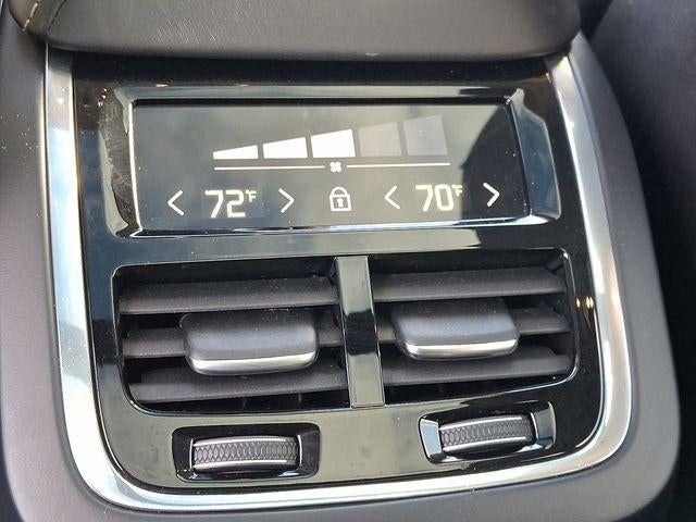 2021 Volvo XC60 T5 AWD Inscription