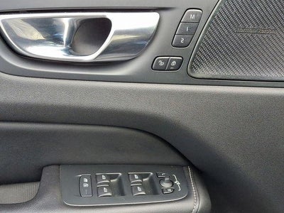 2021 Volvo XC60 T5 AWD Inscription
