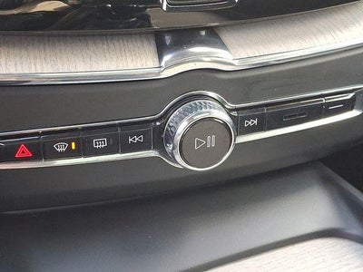 2021 Volvo XC60 T5 AWD Inscription