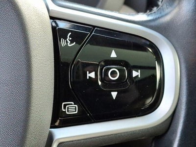 2021 Volvo XC60 T5 AWD Inscription