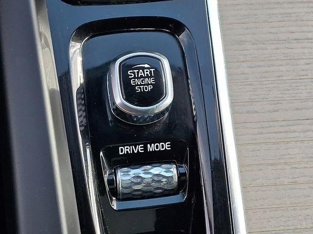 2021 Volvo XC60 T5 AWD Inscription