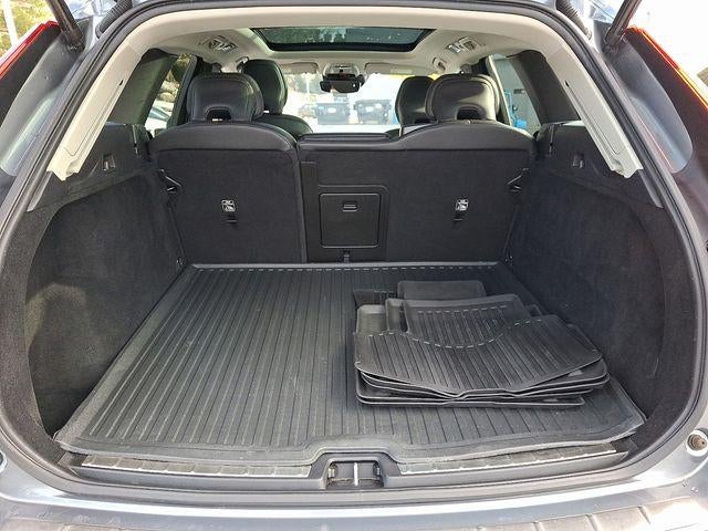 2021 Volvo XC60 T5 AWD Inscription