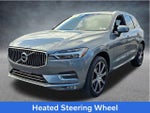 2021 Volvo XC60 T5 AWD Inscription