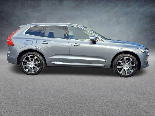 2021 Volvo XC60 T5 AWD Inscription