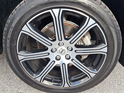 2021 Volvo XC60 T5 AWD Inscription