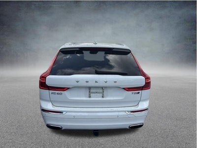 2020 Volvo XC60 T5 AWD Inscription