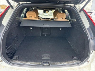 2020 Volvo XC60 T5 AWD Inscription