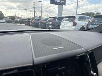 2020 Volvo XC60 T5 AWD Inscription