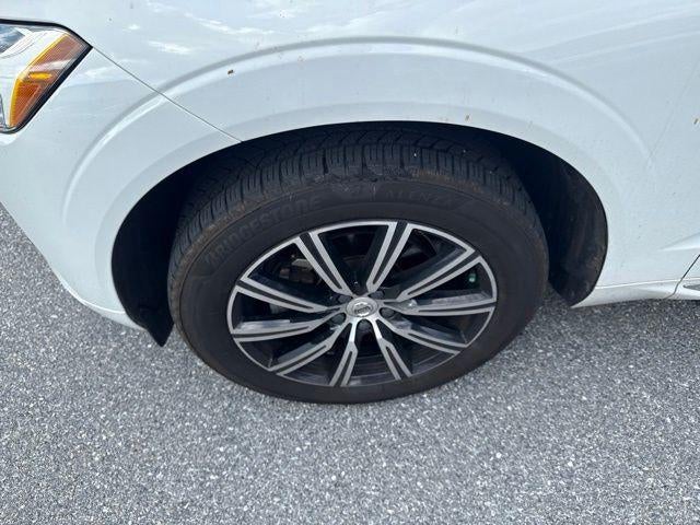 2020 Volvo XC60 T5 AWD Inscription