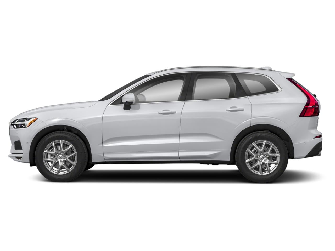2020 Volvo XC60 T5 AWD Inscription