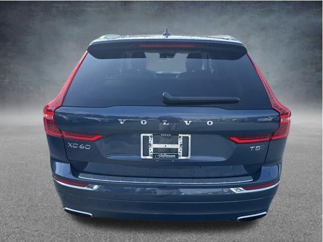 2021 Volvo XC60 T5 AWD Inscription