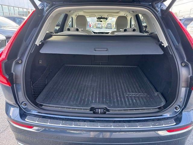 2021 Volvo XC60 T5 AWD Inscription