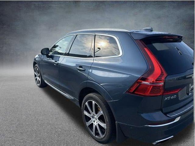 2021 Volvo XC60 T5 AWD Inscription
