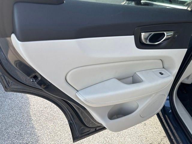 2021 Volvo XC60 T5 AWD Inscription
