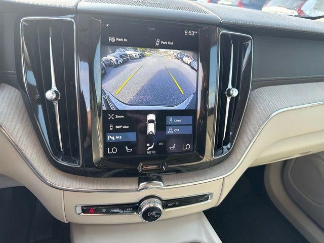 2021 Volvo XC60 T5 AWD Inscription