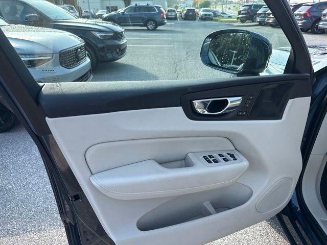 2021 Volvo XC60 T5 AWD Inscription