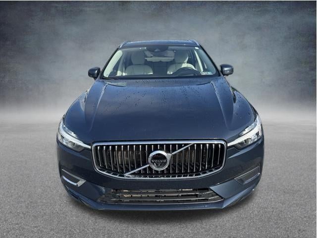 2021 Volvo XC60 T5 AWD Inscription