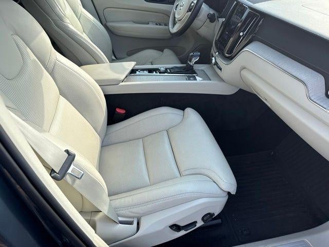 2021 Volvo XC60 T5 AWD Inscription