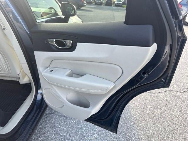 2021 Volvo XC60 T5 AWD Inscription