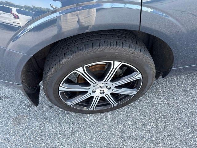 2021 Volvo XC60 T5 AWD Inscription