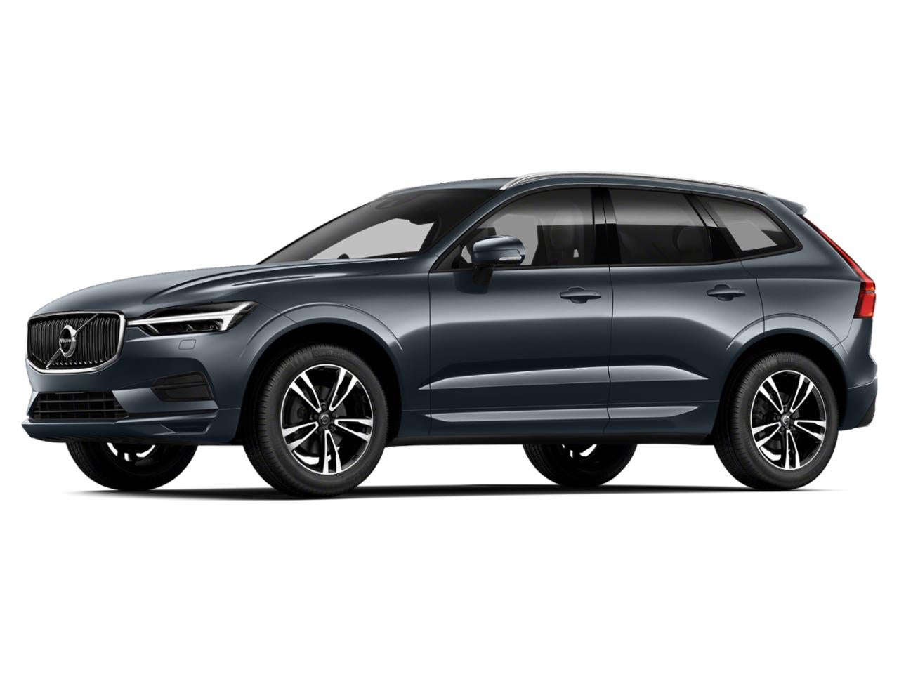 2021 Volvo XC60 T5 AWD Inscription