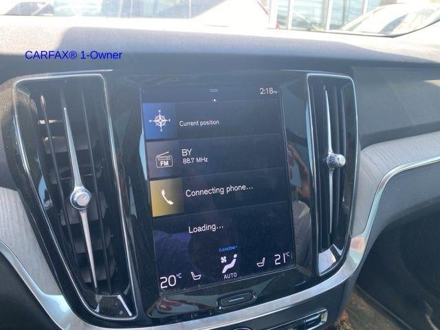 2021 Volvo V60 Cross Country T5 AWD