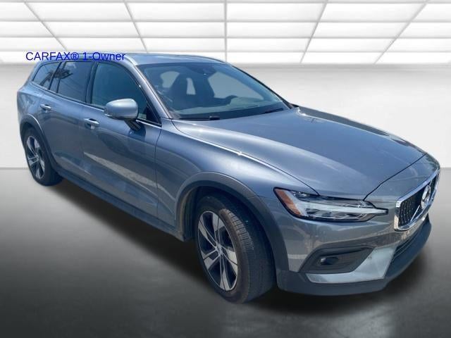 2021 Volvo V60 Cross Country T5 AWD