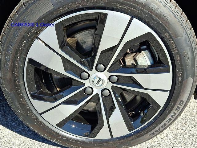 2021 Volvo V60 Cross Country T5 AWD