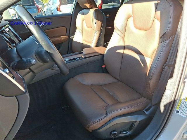 2022 Volvo V60 Cross Country T5 AWD