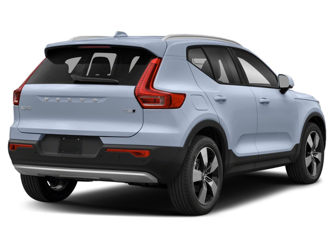 2020 Volvo XC40 T5 AWD Momentum