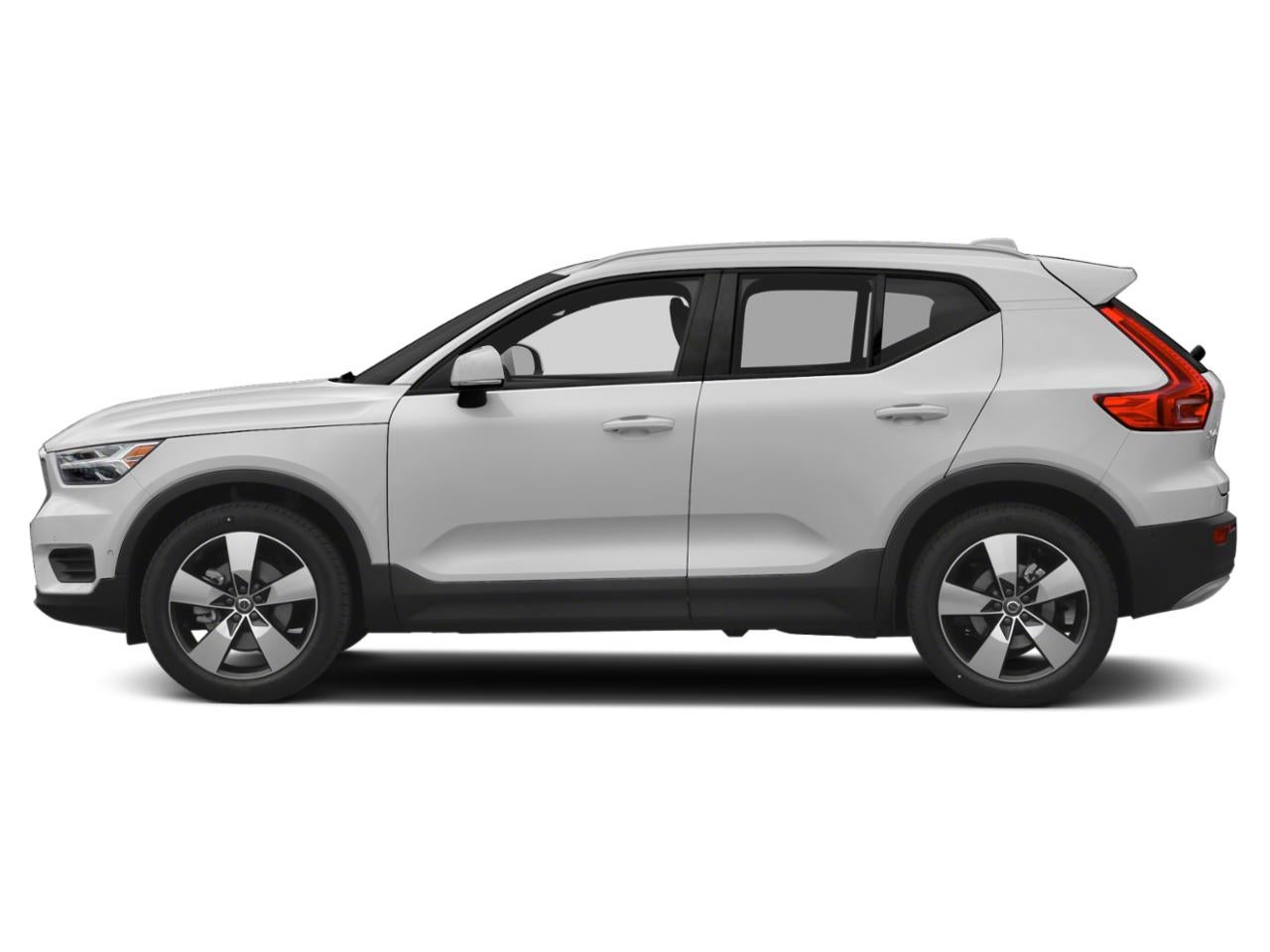 2020 Volvo XC40 T5 AWD Momentum