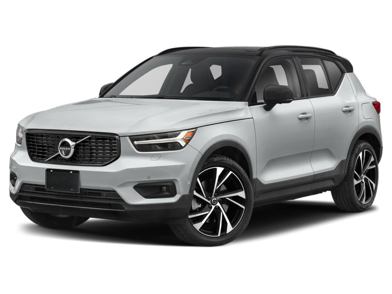 2021 Volvo XC40 T5 AWD R-Design