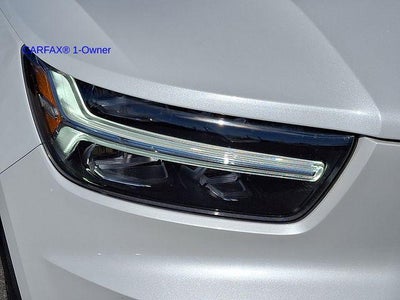 2019 Volvo XC40 T5 AWD R-Design